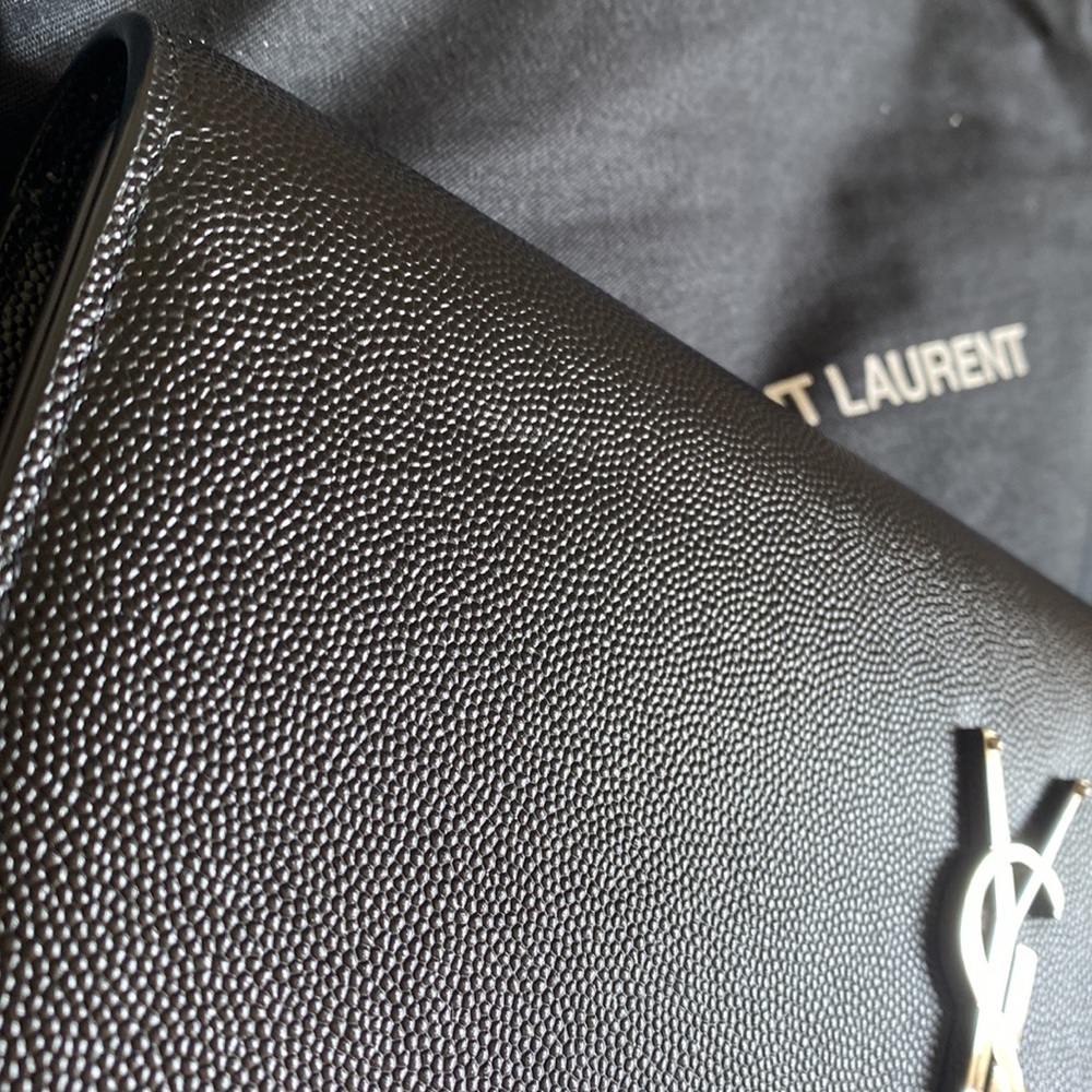 YSL Kate Clutch - Picture 5 of 6